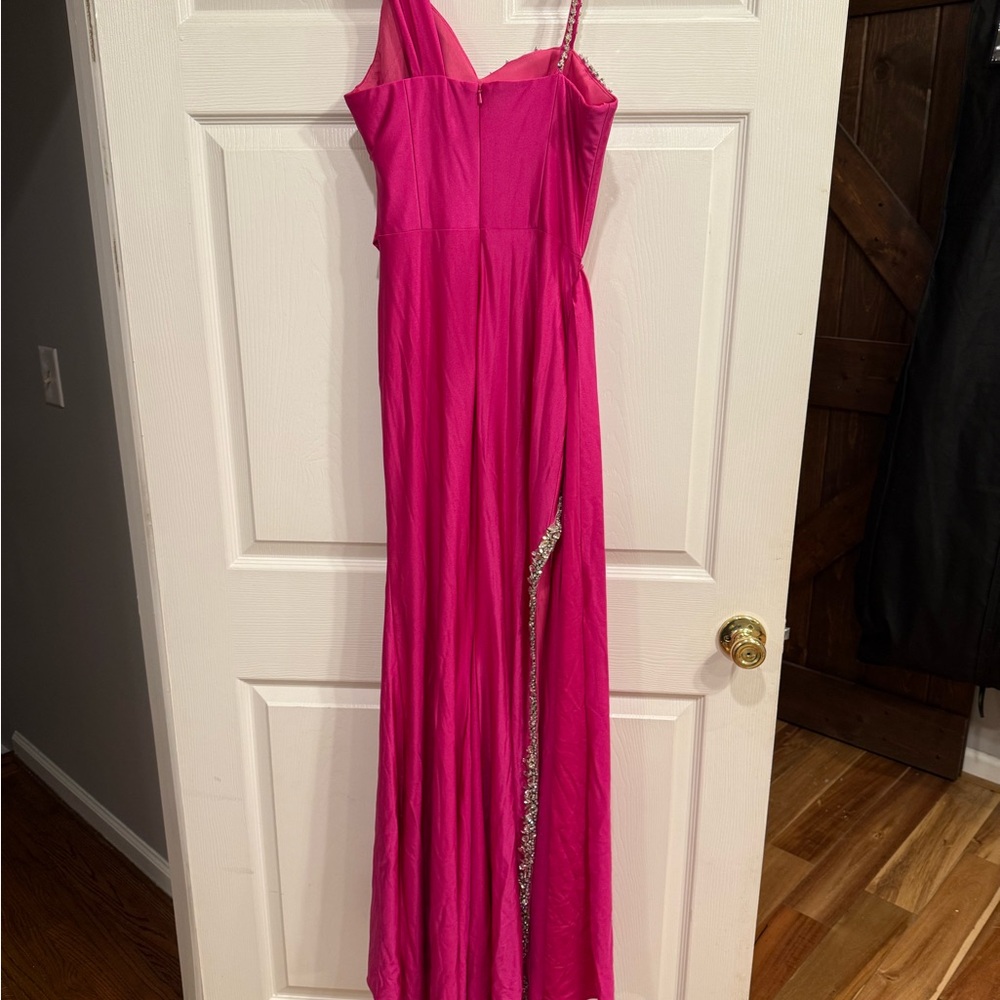 Portia and Scarlet formal gown